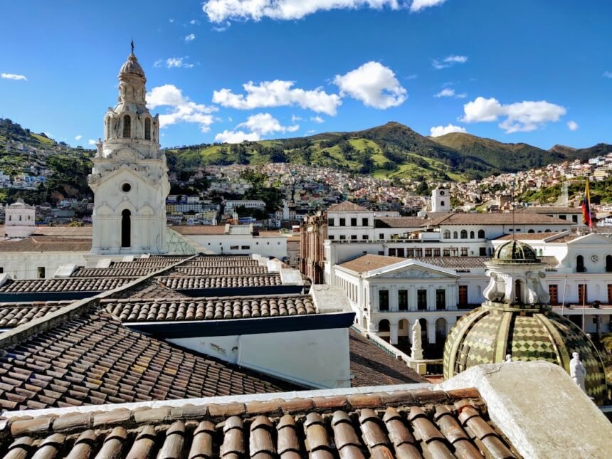 Featured image for: Ecuador on a Shoestring: 25 Actionable Ways to Backpack the Country for Under $30 a Day